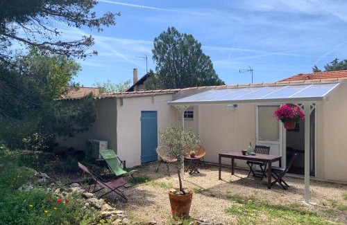 La Couronne Apartment | Maisonnette La Couronne plage