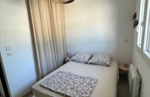 Saint-Cannat House | Maisonnette T2 - Outbuilding - Near Aix en Provence