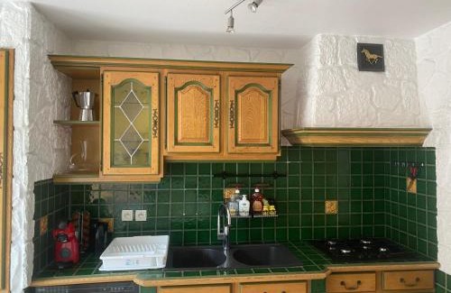 Saint Antoine House | Maisons de Bellet NICE