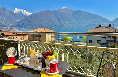 Santa Maria - Rezzonico Apartment | Maisons San Siro, a due passi dalla spiaggia
