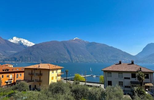 Santa Maria - Rezzonico Apartment | Maisons San Siro, a due passi dalla spiaggia