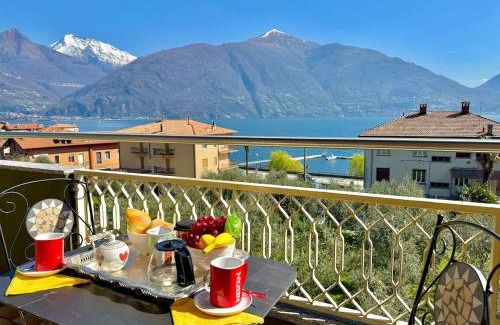 Santa Maria - Rezzonico Apartment | Maisons San Siro, a due passi dalla spiaggia