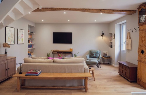 Chablis House | Maisons Vaudésir