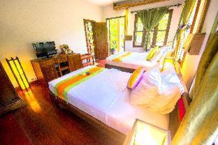 Svay Pao Hotel | Maisons Wat Kor