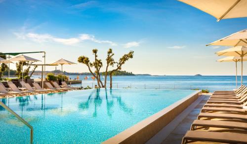 Rovinj Resort | Maistra Select Amarin Resort
