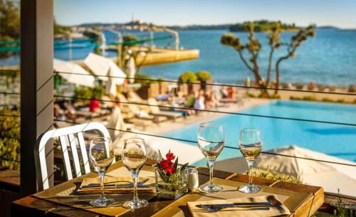 Rovinj Resort | Maistra Select Amarin Resort