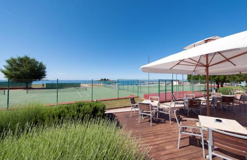Rovinj Resort | Maistra Select Villas Rubin Resort