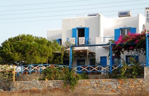 Ag. Georgios Apartment | Maistrali