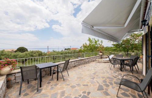 Riglia Apartment | Maistroshome