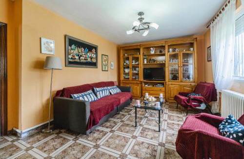 Traspinedo House | Maitemare