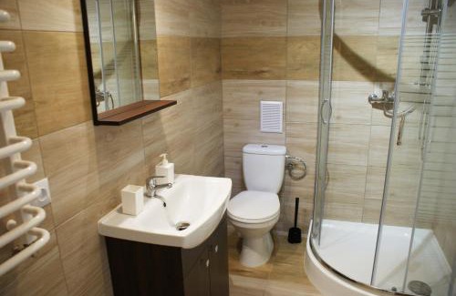 Kowary Apartment | Majówka w Karkonoszach II