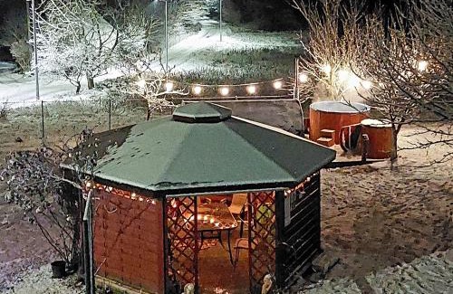 Mirsk House | Maja Pokoje z Widokiem