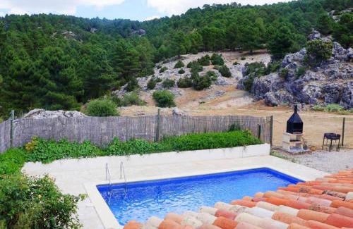 Villacarrillo Apartment | Majada La Carrasca