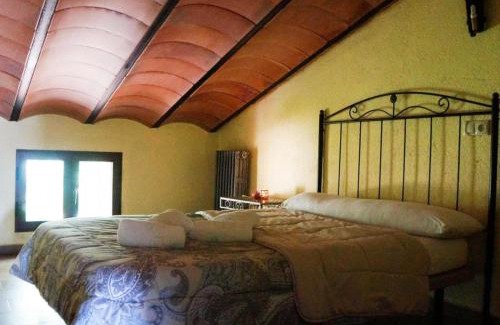 Villacarrillo Apartment | Majada La Carrasca