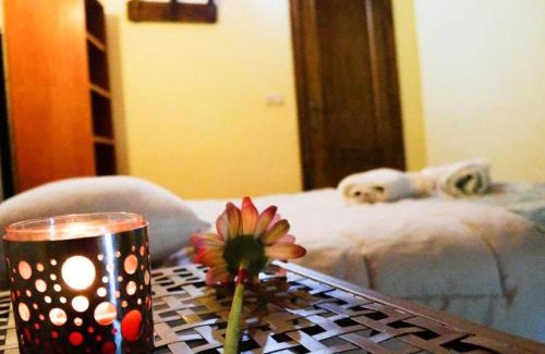 Villacarrillo Apartment | Majada La Carrasca