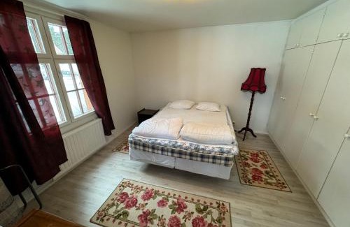 Kannus Apartment | Majatalo Esko