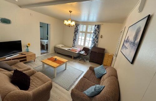 Kannus Apartment | Majatalo Esko