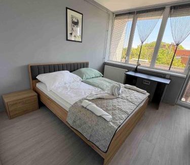 Szeged Apartment | Majer Apartman Szeged