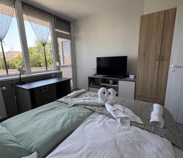 Szeged Apartment | Majer Apartman Szeged