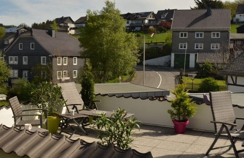Assinghausen Apartment | Majestic apartment in Olsberg