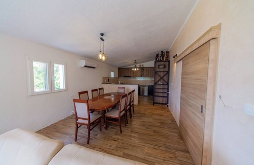 Skaljari Apartment | Majestic Boka Bay View 2Bdr Apartment