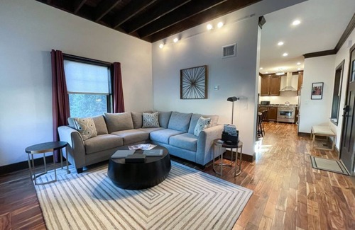 Wyoming Cabin | Majestic Cabin with Luxury Curated Experiences