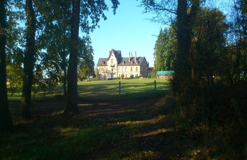 Clesse House | Majestic Holiday Home in Clesse with Garden