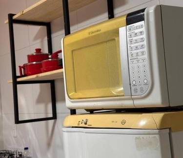 Petrolina Apartment | Majestic Hospedagem 08