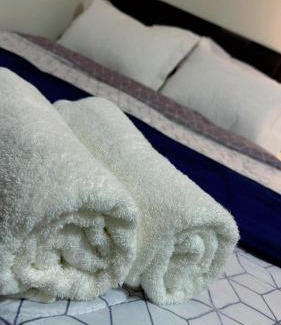 Petrolina Apartment | Majestic Hospedagem 08