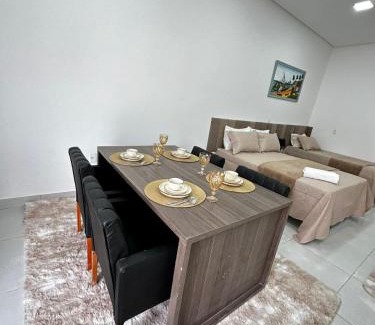 Petrolina Apartment | Majestic Hospedagem 10