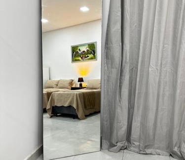 Petrolina Apartment | Majestic Hospedagem 10