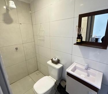 Petrolina Apartment | Majestic Hospedagem 10