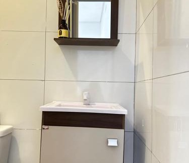 Petrolina Apartment | Majestic Hospedagem 10