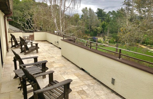 Hatton Fields House | Majestic Masterpiece in Carmel | Sleeps 12