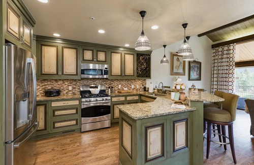 Purgatory House | Majestic Mountain Retreat (#740) | At Golf, Near Ski - AC/Pool/HotTub