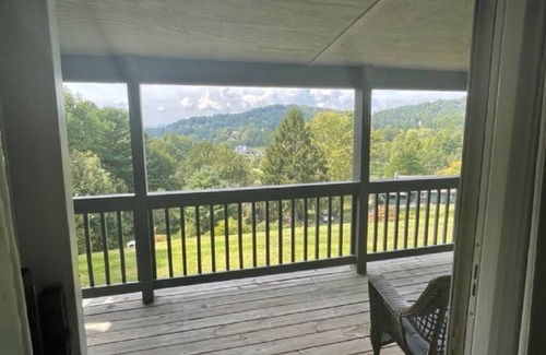 Sky Valley Condo | Majestic Mountain View Condo