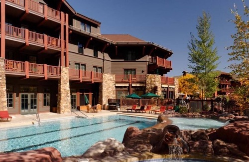 Aspen Villa | Majestic Mountain Villa! 2 bedroom at Ritz Carlton, Aspen Highlands