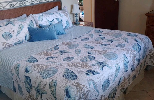 Kahana Resort | Majestic Ocean Front Views!