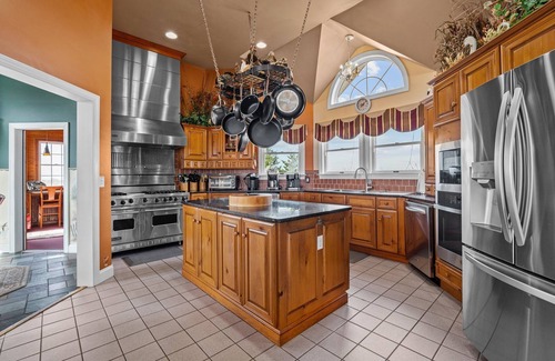 Corolla House | Majestic Oceanfront Estate w/pool, hot tub, theater, elevator: Sunnybank-NC.com
