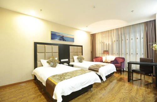 Mahipalpur Extension Hotel | Majestic Plaza B & B At Airport