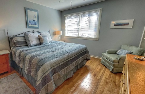 North Shore Villa | Majestic Pointe! Sleeps 8, 4 bathrooms