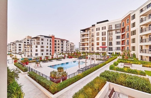 Dubai Apartment | MAJESTIC PORT DE LA MER-LA VOILE - Jumeirah1 - Dubai