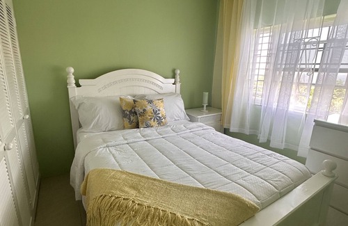 Boscobel House | Majestic Sea View, Near Ocho Rios, 2 bed 2 bath