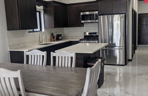 Belize District Condo | Majestic Views from these Modern New condos in Caye Caulker , BZ