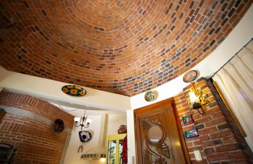 Cholula Apartment | Majikal B&B - China Poblana
