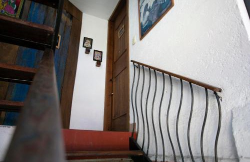 Cholula Apartment | Majikal B&B - Ganesha