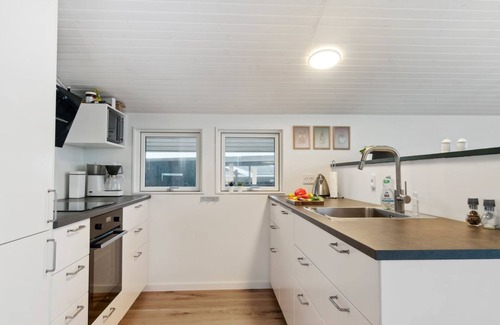 Ronde House | "Majken" - 225m from the sea by Interhome