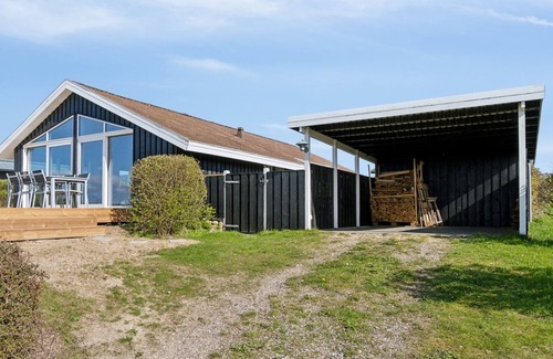 Ronde House | "Majken" - 225m from the sea by Interhome