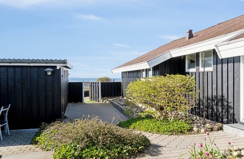 Ronde House | "Majken" - 225m from the sea by Interhome
