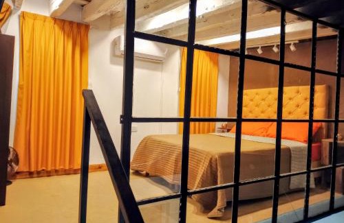 Goya Apartment | MAJO Rest&Dream I